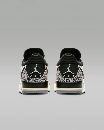 Tenis Air Jordan Legacy 312 Low