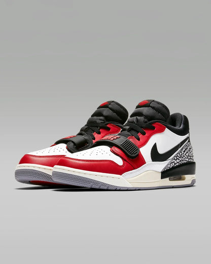 Tenis Air Jordan Legacy 312 Low