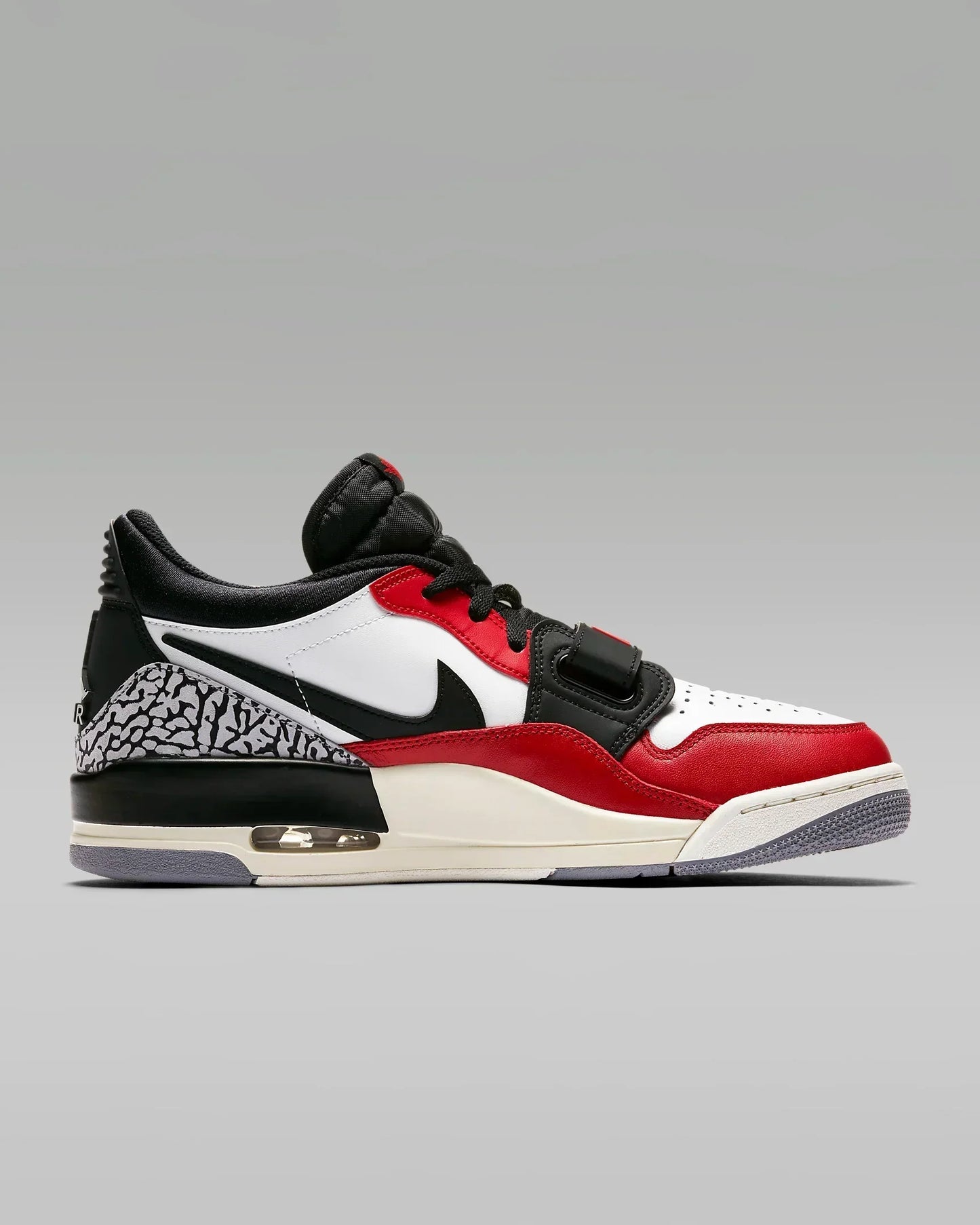Tenis Air Jordan Legacy 312 Low