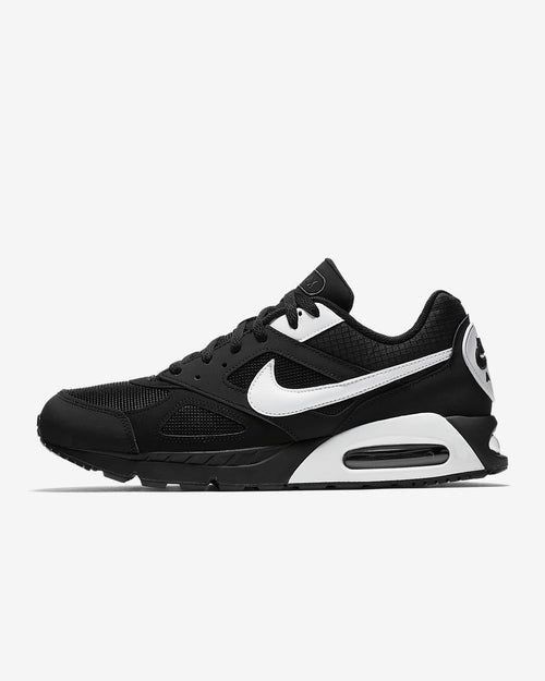 Tenis Air Max Ivo Black White