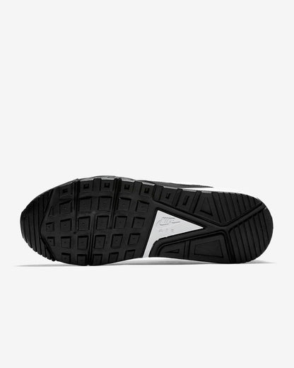 Tenis Air Max Ivo Black White