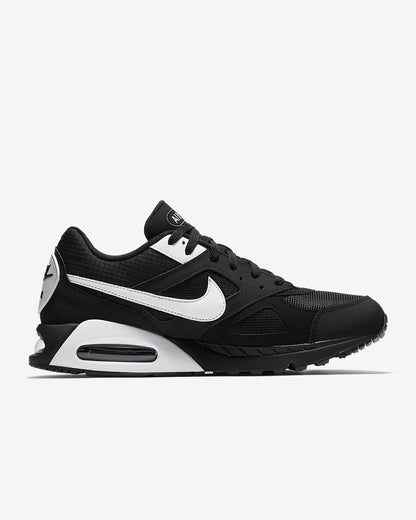 Tenis Air Max Ivo Black White
