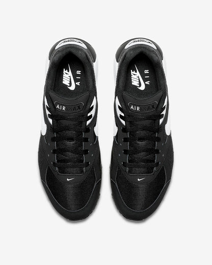 Tenis Air Max Ivo Black White