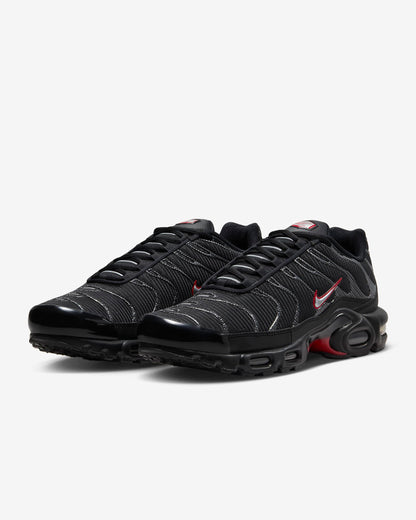 Tenis Air Max Plus Carbon Fiber