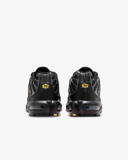 Tenis Air Max Plus Carbon Fiber