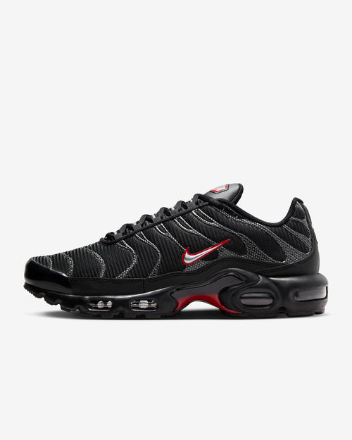 Tenis Air Max Plus Carbon Fiber