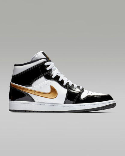 Tenis Air Jordan 1 Mid SE