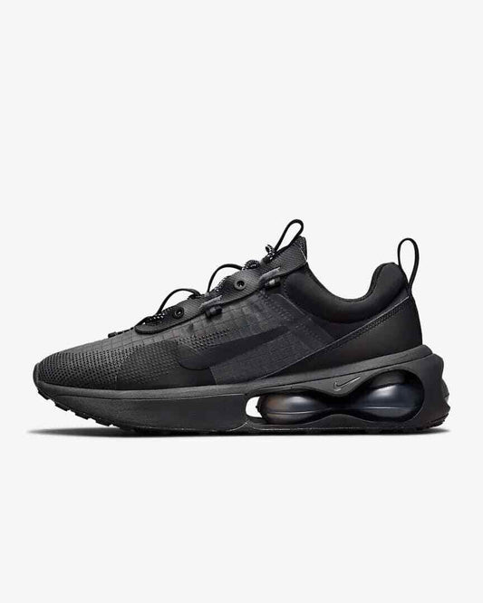 Tenis Air Max 2021 Triple Black