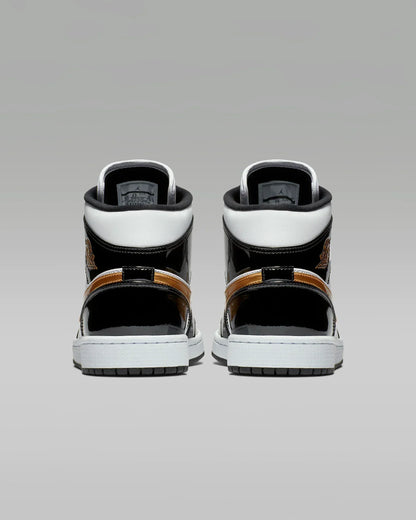 Tenis Air Jordan 1 Mid SE